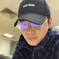 Hunan TV Employee Jack Kwok's profile photo