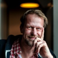 Creative Leadership Platform Employee Arne van Oosterom's profile photo