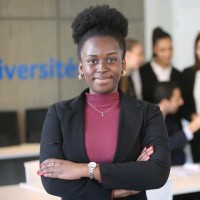 Comoé Capital Employee Marie-Christelle Kouassi's profile photo