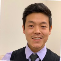 Northeast Bank Employee Justin Kim's profile photo