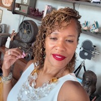 Kisha Cameron