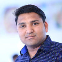 VERO (A2STUDIO) Employee Anshul Goyal's profile photo