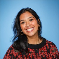 The Quad Preparatory School Employee Devika Ganapathy's profile photo
