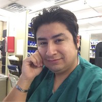 Jose Martinez Email & Phone Number
