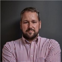 COMMUNICO Respekt-Trainer® Employee Kai Dase's profile photo