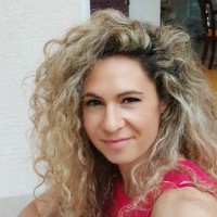 Ashdar Building Company Employee Dar Trattner's profile photo