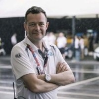 Wakefield Acoustics Ltd (UK) Employee Kevin Still's profile photo