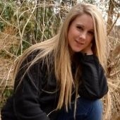 Hodges Badge Company Employee Catherine Wilkinson's profile photo