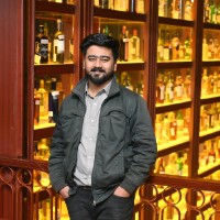 Udbhav Prakash Email & Phone Number
