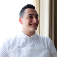 Restaurant Koan Employee Ludovico Pelagatti's profile photo