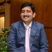 Sarco Services Ltd. Employee Saeed Malik's profile photo