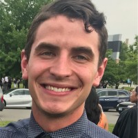 Nicholas McArdle Email & Phone Number