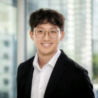 Affirm Employee Henry Jia's profile photo
