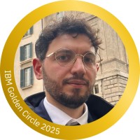 Simone Romano Email & Phone Number