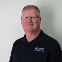 Missouri Tooling & Automation Employee Bryan Root's profile photo