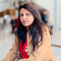 Sapana Poudel Email & Phone Number