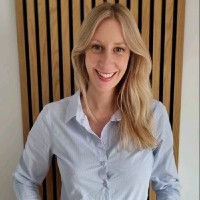 Extia Employee Pauline Dantin's profile photo