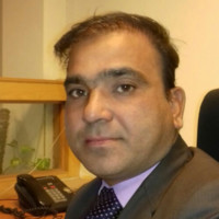 DHA Multan Employee Niaz Aamir's profile photo