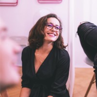 Cabin Fever Interiors inc Employee Monika Priesolová's profile photo