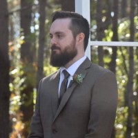 Vestcom Employee Dustin Sharp's profile photo