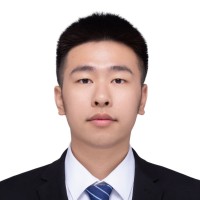 Galeio Employee Yangtao Fang's profile photo