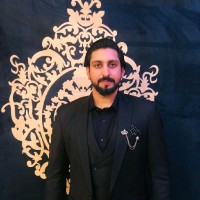 F3 Technologies Employee Syed Hussain's profile photo