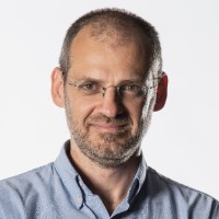Dynamo Global Employee Rodolfo Arocena's profile photo
