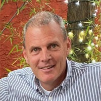 Elevance Health Employee Scott Bamford's profile photo