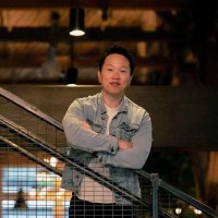 Fortinet Employee Edward Chia's profile photo