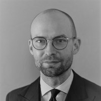 Avanza Bank Employee Erik Bergendorff's profile photo