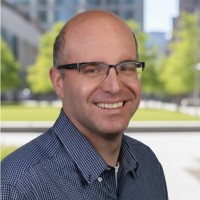 Ellumen, Inc. Employee Todd McCollough's profile photo