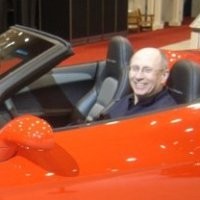 Retired Employee Jim Hester's profile photo