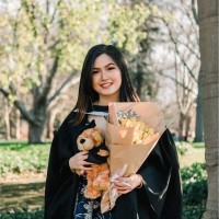 Ex Testing and Certification Employee Priscilla Widjaja's profile photo