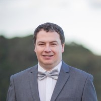 Netteam tX Ltd Employee Stephen Hall's profile photo