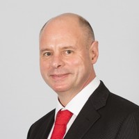 Certino - shadow payroll experts Employee Richard McBride's profile photo