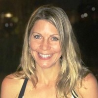 Chart Energy & Chemicals, Inc. Employee Katie Crainte's profile photo