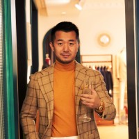 Mighty AI Employee Duke Tan's profile photo