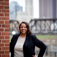 I Am Boundless, Inc. Employee Victoria Goins's profile photo