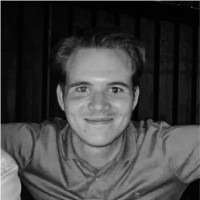ESA B.V. Employee Sander Kroes's profile photo