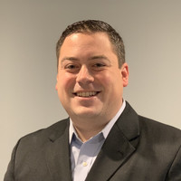 Vertec Corp. Employee Michael Minghella's profile photo
