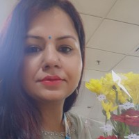 Quadrant Technologies Employee Barkha Jain's profile photo