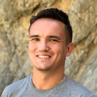 XPANCEO Employee Konstantin Degtiarev's profile photo