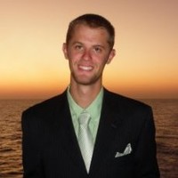 Etna Supply Employee Alex Veen's profile photo