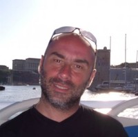 WARNING GROUP Employee Laurent Noble's profile photo