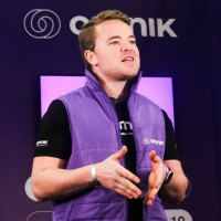 OmniK Employee Matheus Pedralli's profile photo