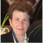 The Wall Street Journal Employee Carolyn Carson's profile photo