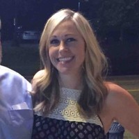 FIS Employee Sara Morrow's profile photo