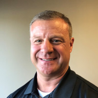 Foley Equipment Employee Tony Young's profile photo
