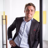 Centennium Employee Clemens Levert's profile photo