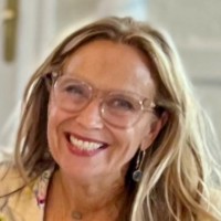 Magnolia Pictures Employee Rebecca Fisher's profile photo